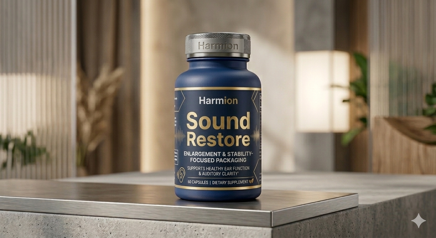 Sound Restore Support